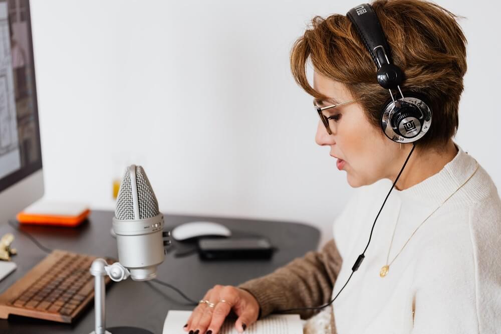 tiếng anh giao tiếp với ELSA | ELSA Speak