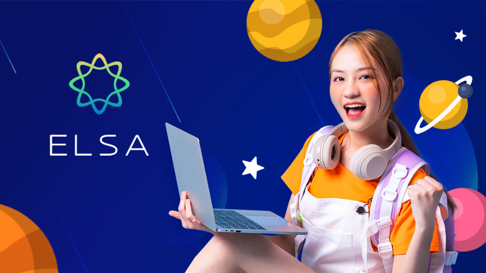 Vận dụng cách học tiếng Anh hiệu quả từ ELSA Speak Vận dụng cách học tiếng Anh hiệu quả từ ELSA Speak