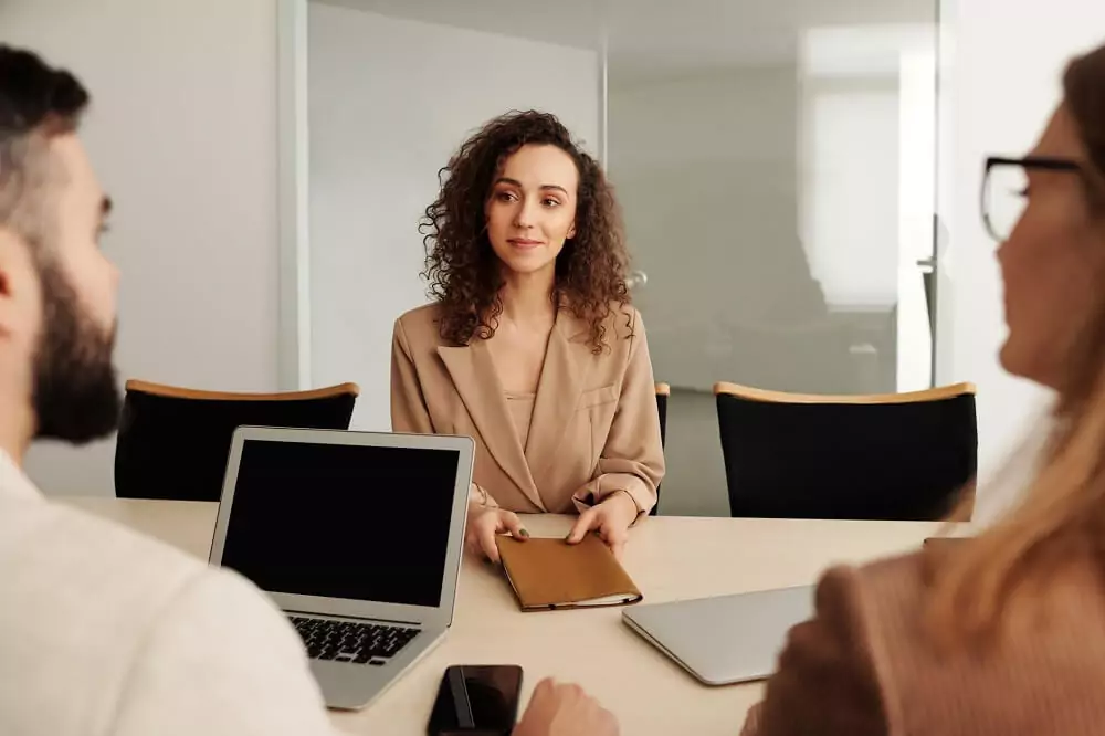 nói tiếng anh phỏng vấn | ELSA Speak