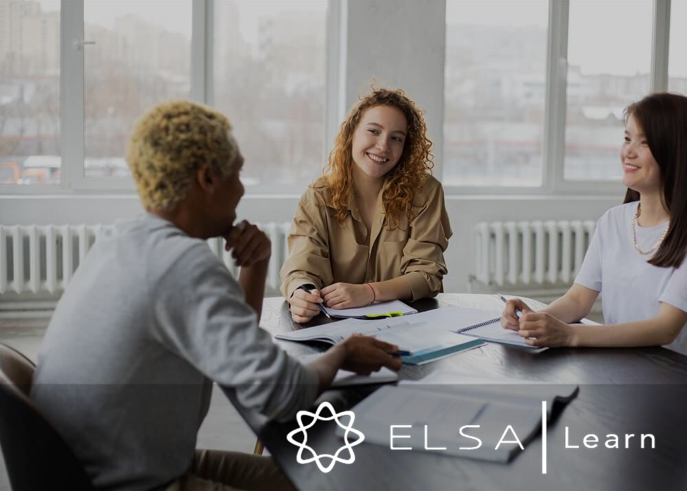Học tiếng Anh nâng cao mỗi ngày cùng ELSA Speak