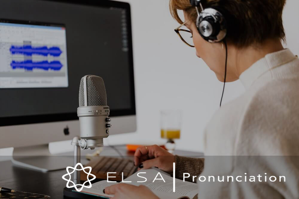 Có thể bạn chưa biết: Phần mềm phát âm tiếng Anh giọng Mỹ ELSA Speak chính xác đến 95%