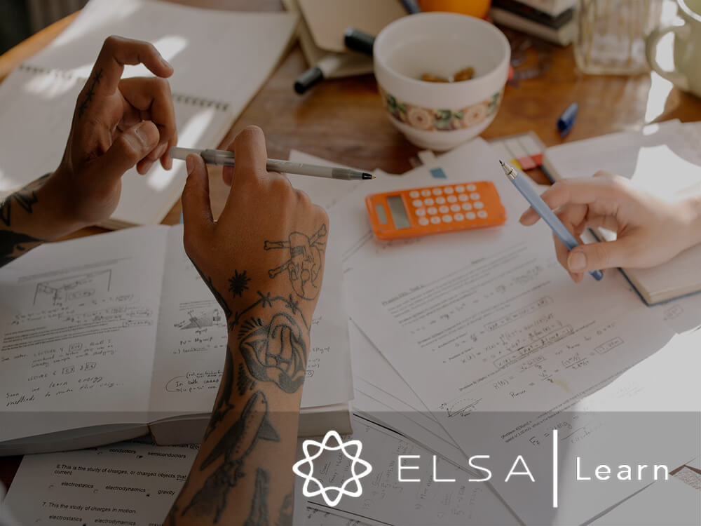 Học tiếng Anh online tại nhà cùng ELSA Speak
