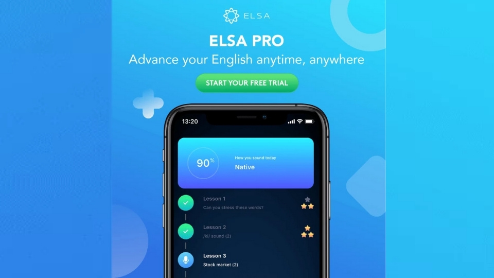 ELSA Training Program for Corporates and Schools