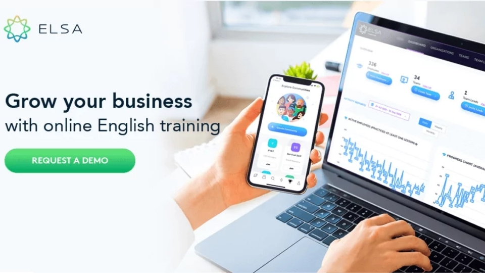 ELSA Training Program for Corporates and Schools