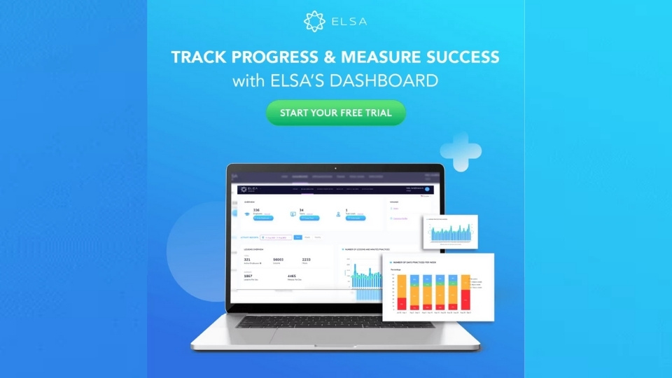 ELSA Training Program for Corporates and Schools