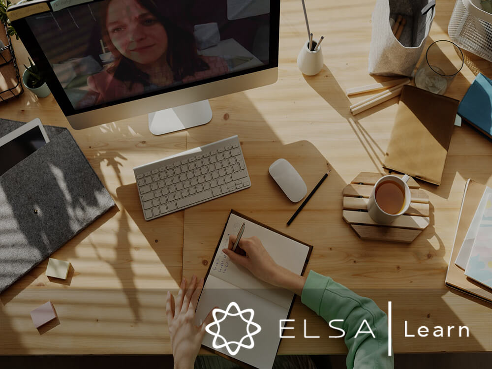 10 bài học tiếng Anh Online mỗi ngày cùng ELSA Speak
