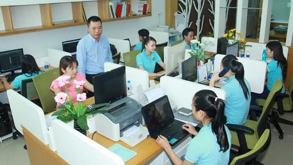Vietnam office