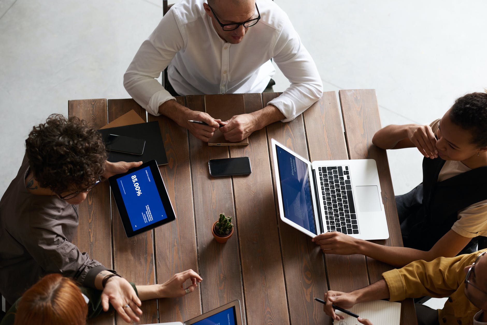 5 Key Employee Statistics Every Employer Should Pay Attention To
