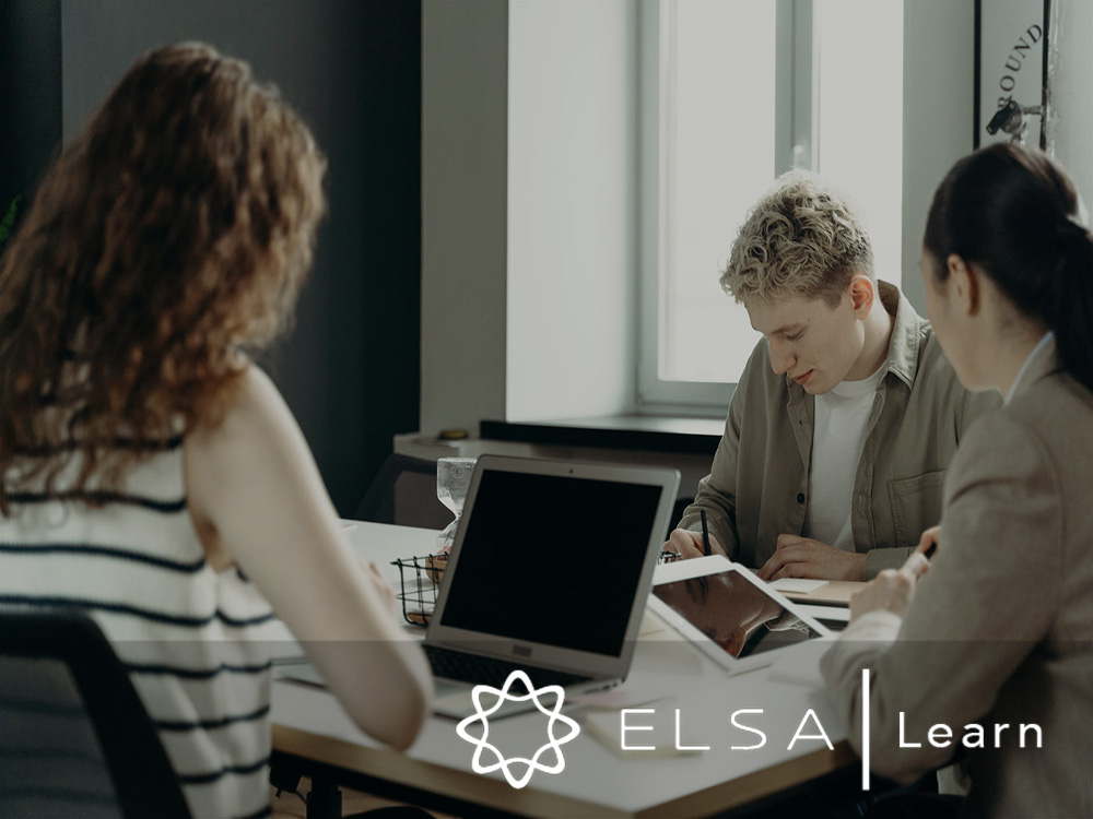 Đào tạo & Dạy tiếng Anh cho doanh nghiệp cùng ứng dụng ELSA Speak