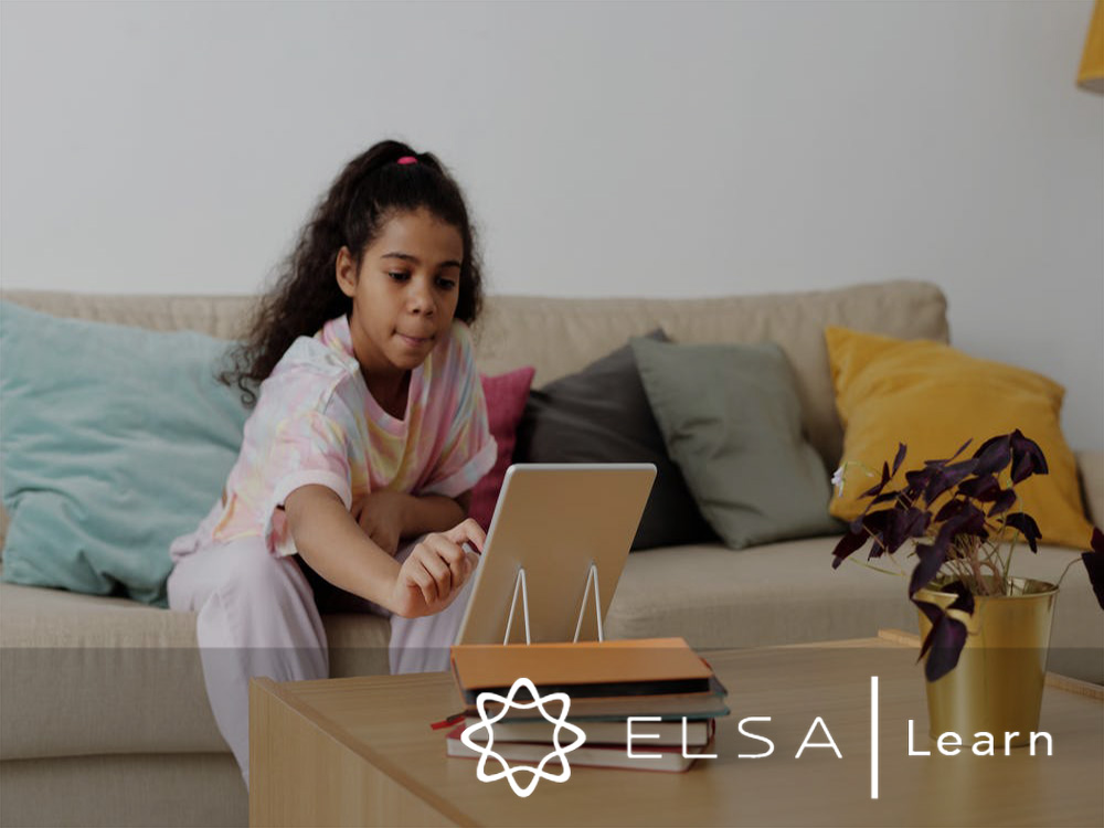 ELSA Speak – ứng dụng học tiếng Anh giao tiếp tốt nhất cho trẻ