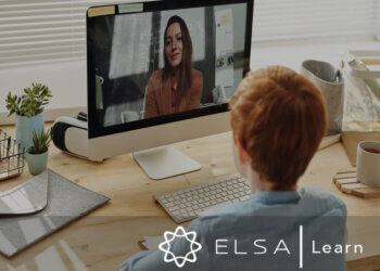 ELSA Speak – ứng dụng học phát âm tiếng Anh hàng đầu cho bé