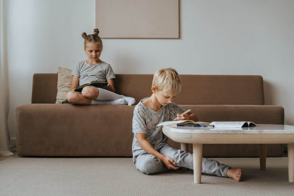 Cách dạy trẻ lớp 2 học từ vựng tiếng Anh | ELSA Speak