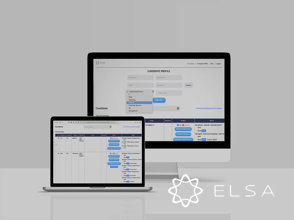 ELSA Speak – App đào tạo tiếng Anh online dành cho doanh nghiệp không thể bỏ lỡ