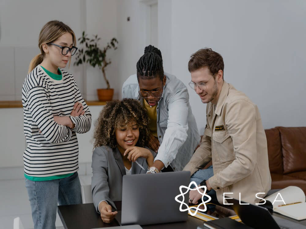 Ưu nhược điểm và cách khắc phục khi áp dụng E-learning trong đào tạo tiếng Anh cho nhân viên