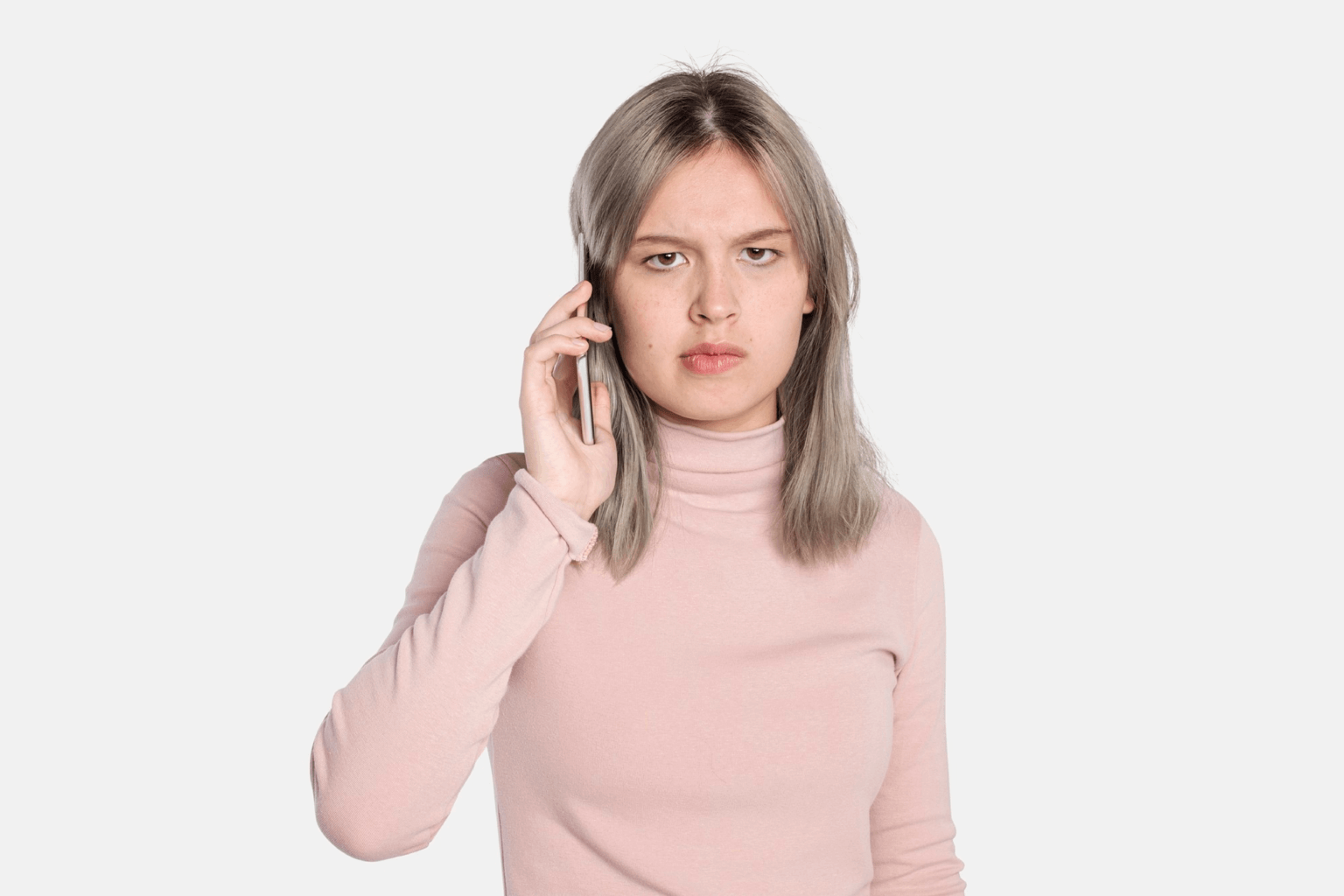 Adelina’s Bad Customer Service Experience