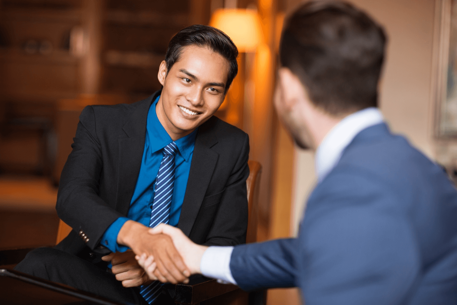 Your Customer Will Love You (And Your English)