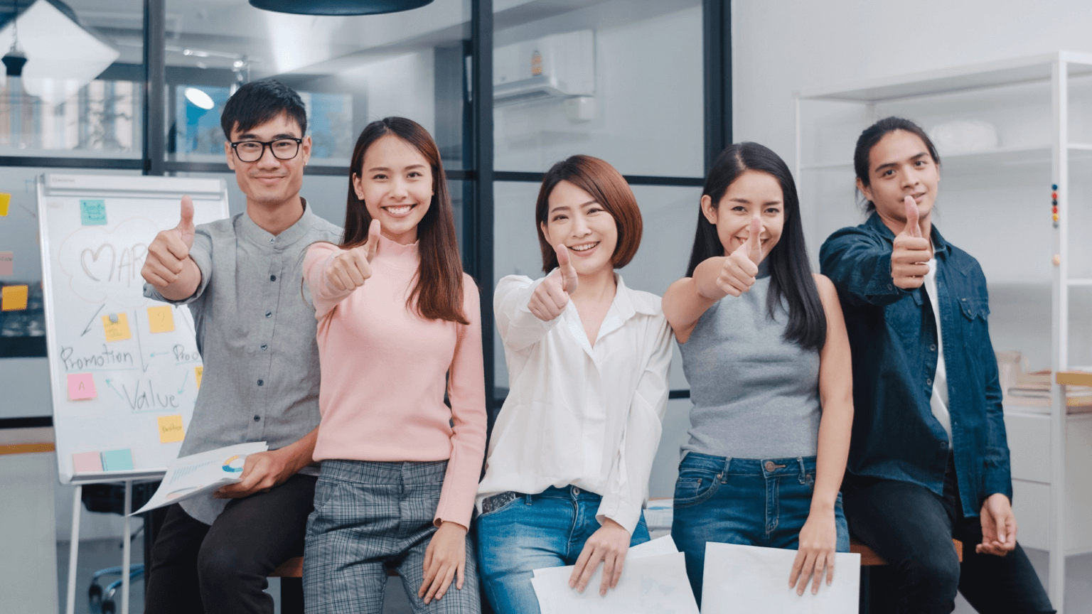 Team Play: How to be a Better Team Player