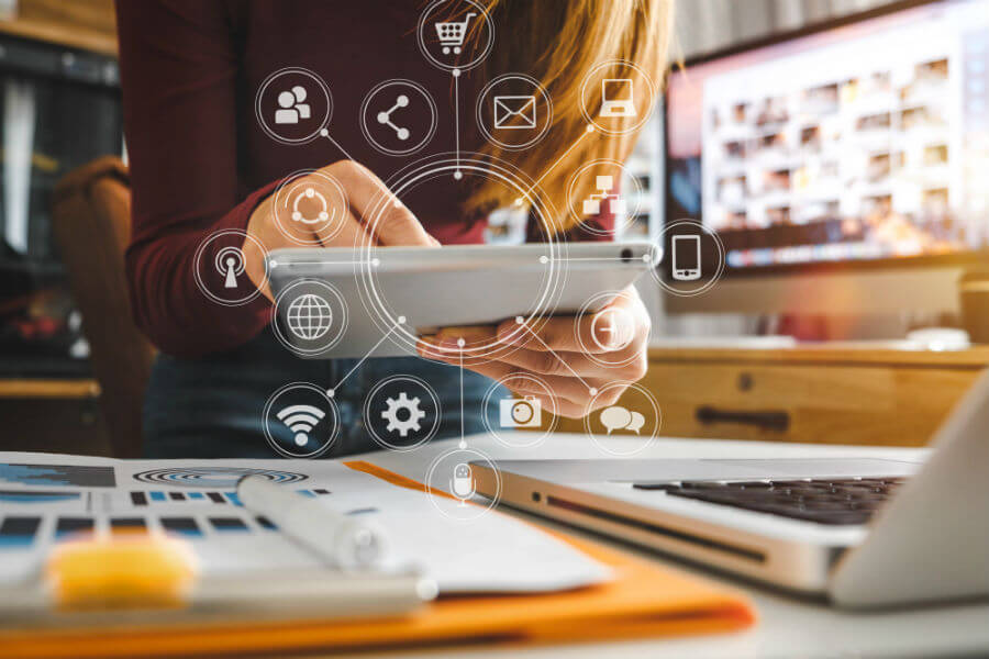 ELSAxTalentnet - Digitalizing L&D Strategy