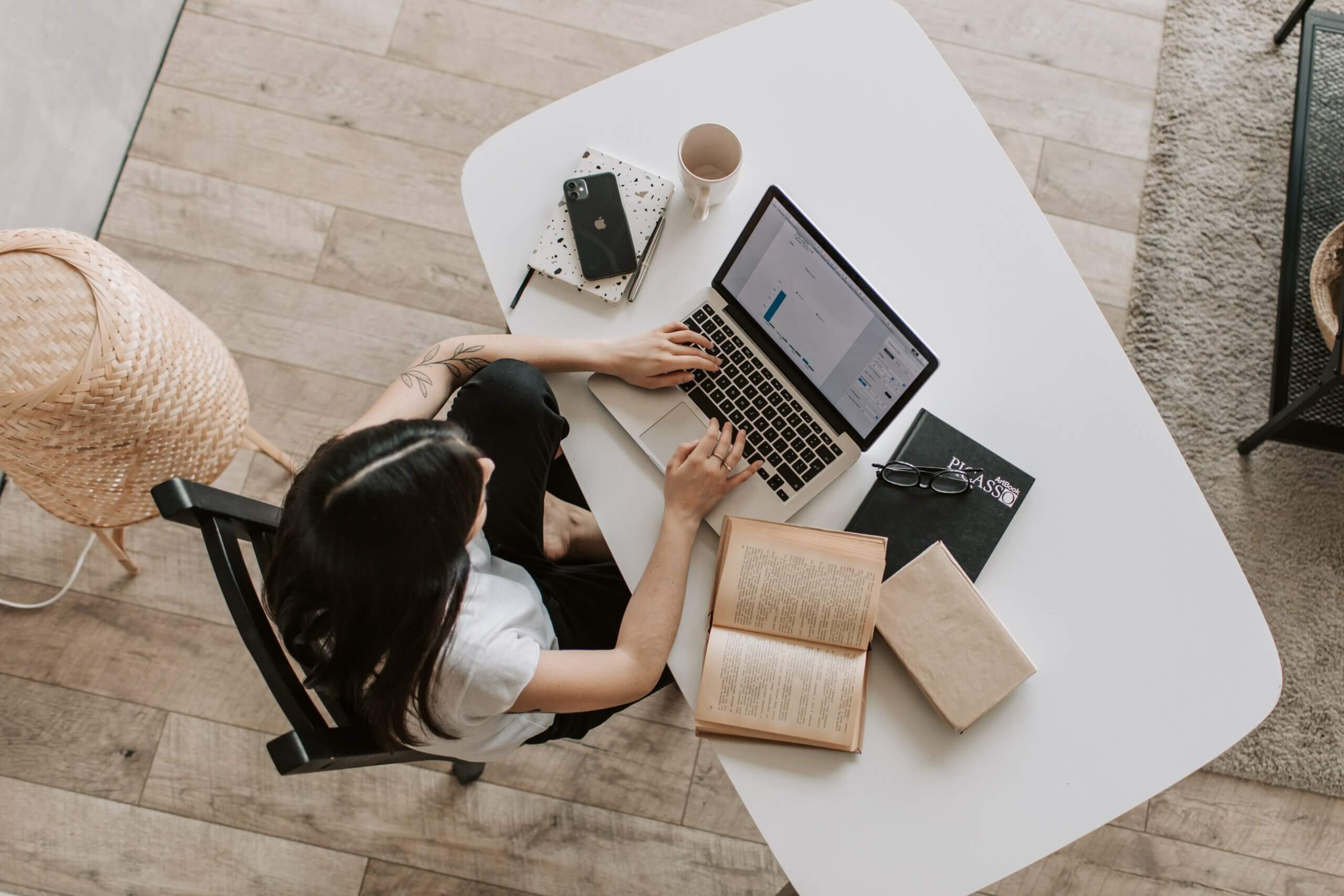 Mindset Training for High-Performance Learning