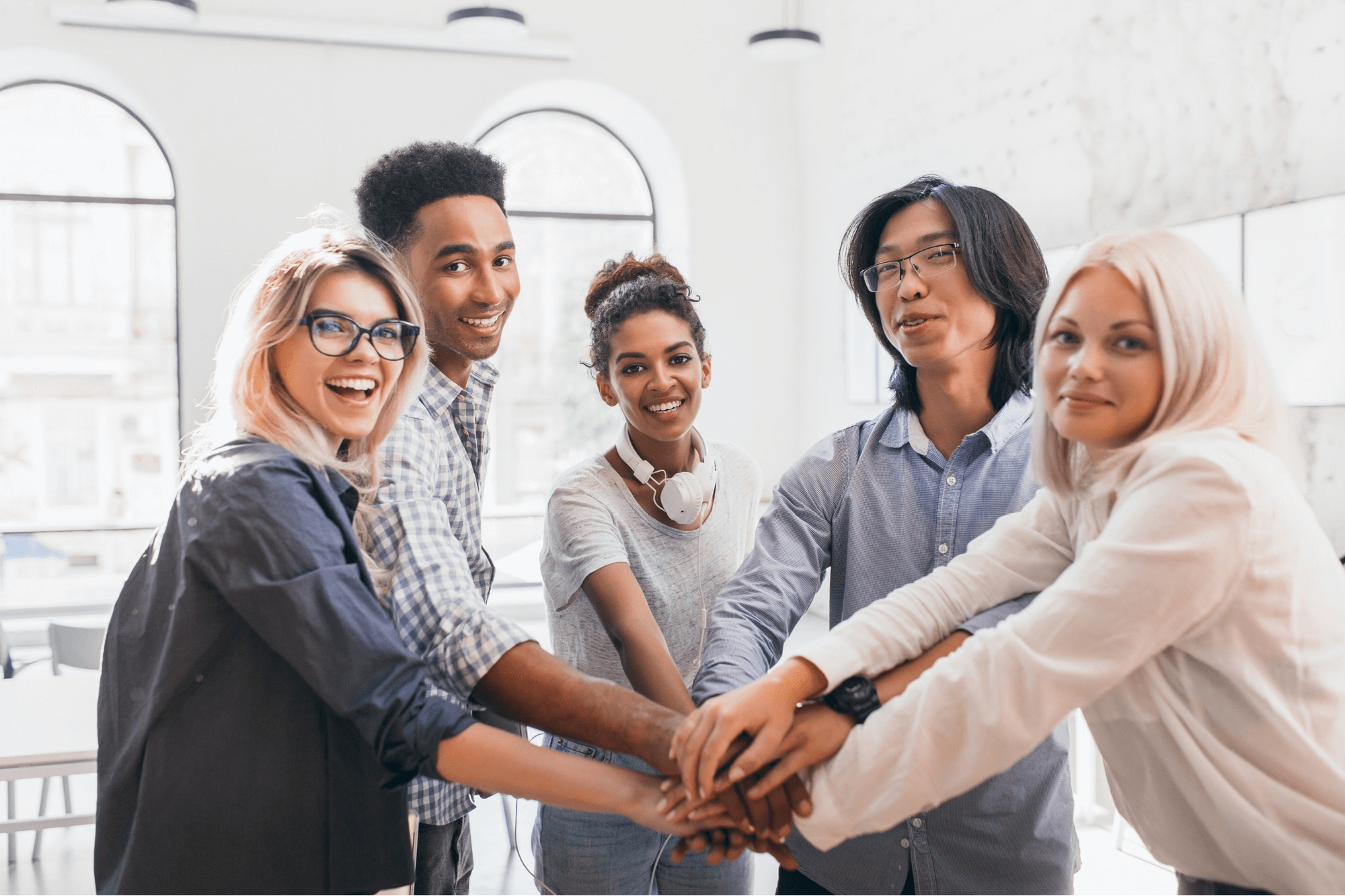 The Beauty of (English) Language Training in Businesses