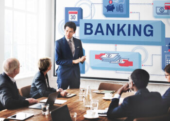 Bank-in Success in this New Year 2022 with The Banking & Finance Industry