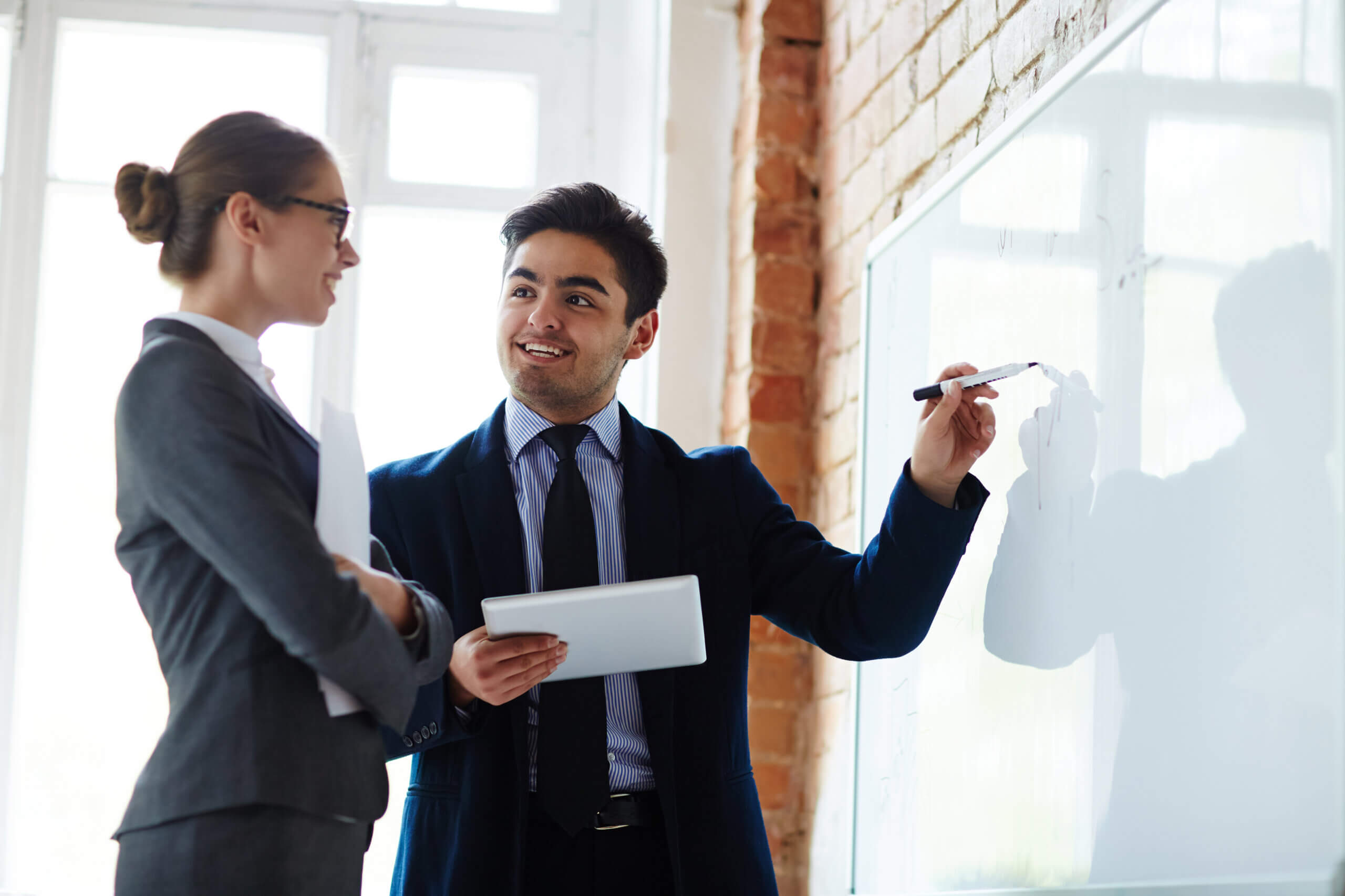 A Flourishing New Year 2022 for the IT Industry to Tech on the World