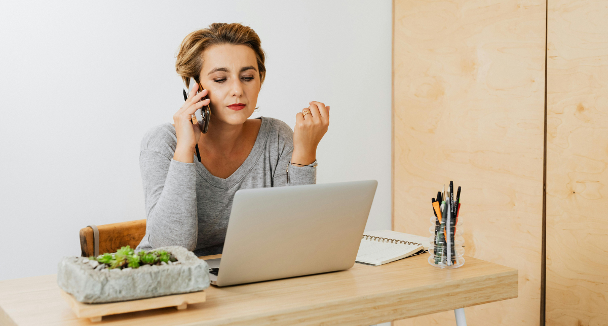 Các tình huống giao tiếp tiếng Anh qua điện thoại thông dụng hiện nay