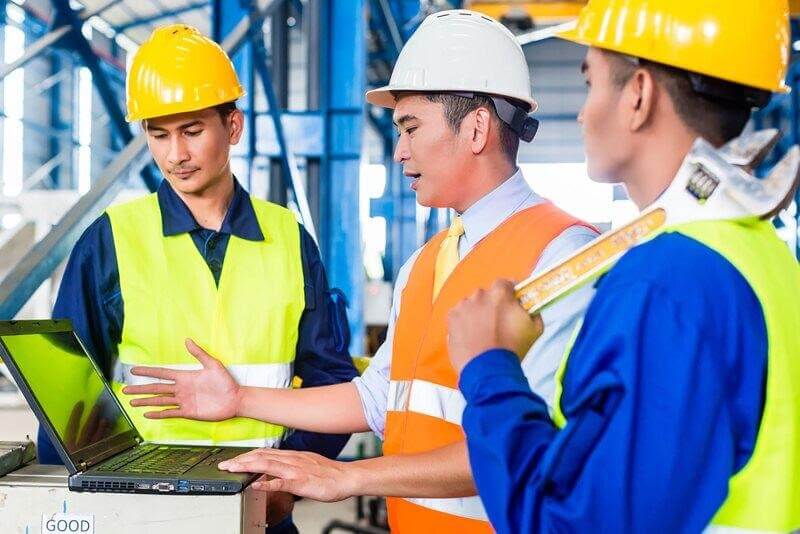 What you should know about manufacturing training