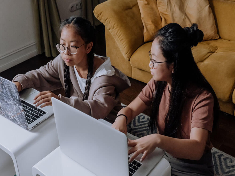 Lợi ích của việc học tiếng Anh online