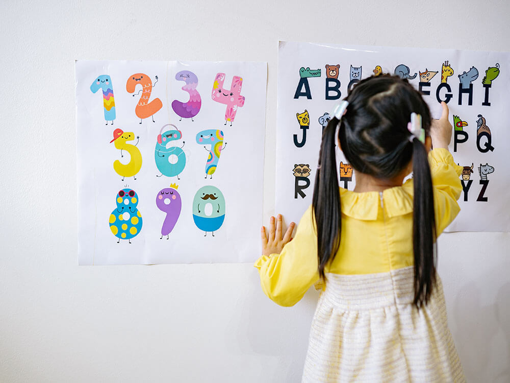 7 Mẹo dạy bé học chữ cái tiếng Anh siêu hiệu quả | ELSA Speak