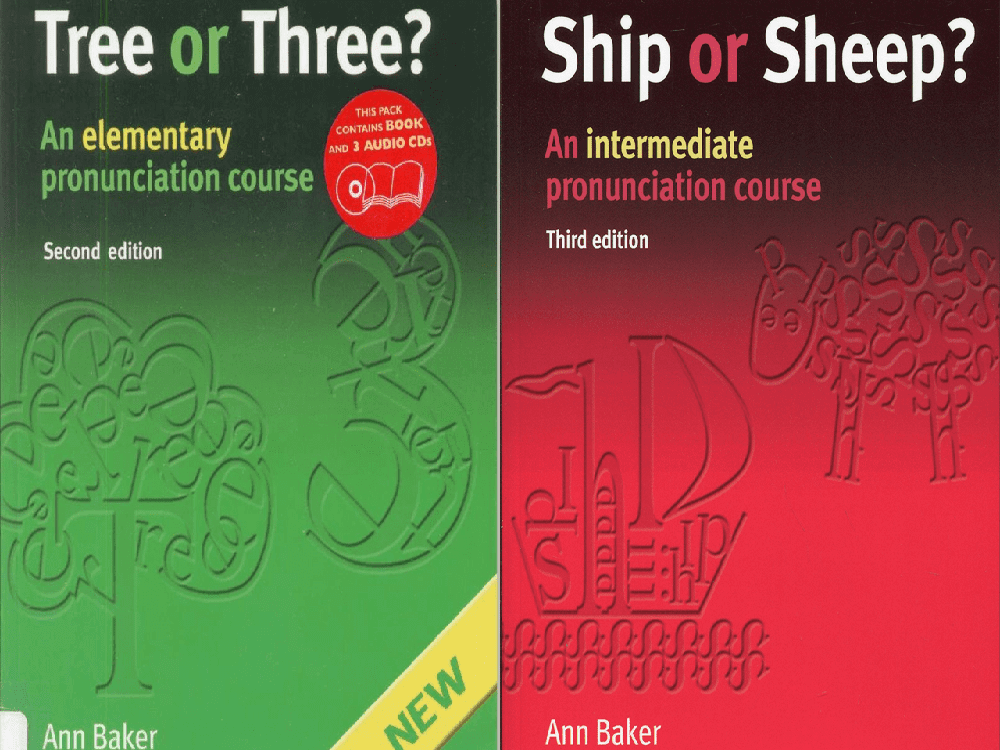 Sách tiếng Anh cho người đi làm - Ship or Sheep | ELSA Speak