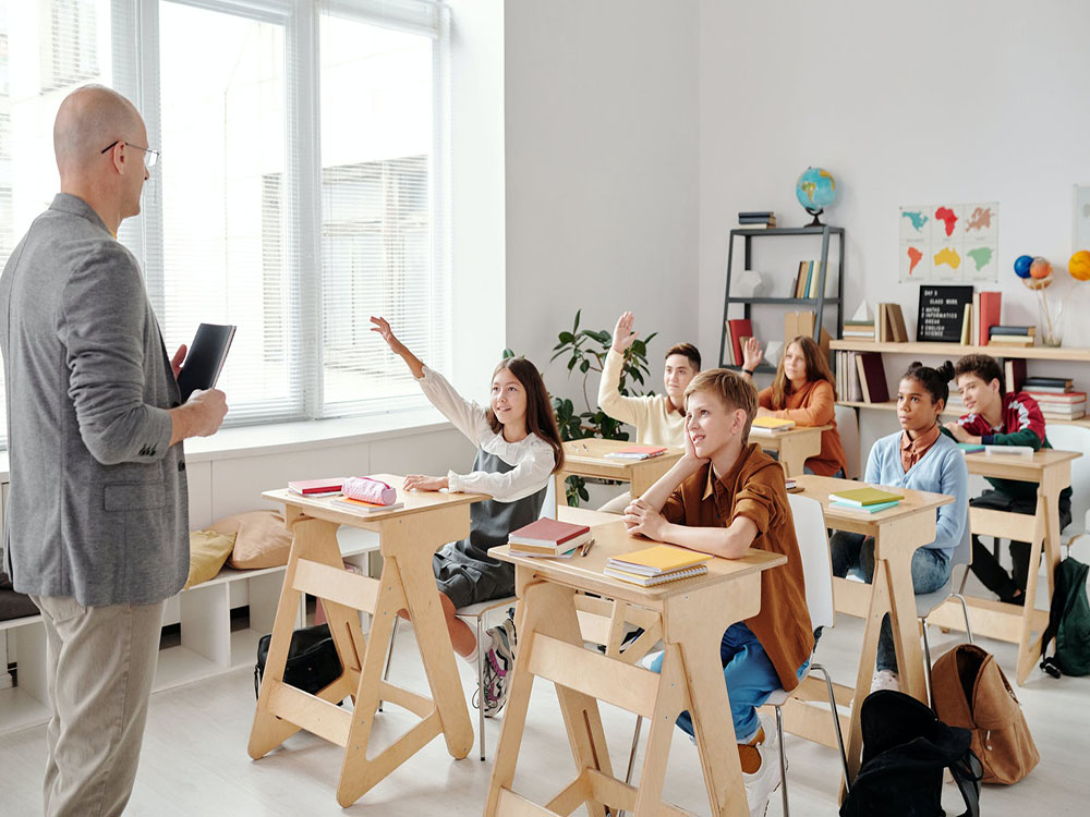 Lộ trình dạy tiếng Anh cho bé theo chuẩn quốc tế | ELSA Speak