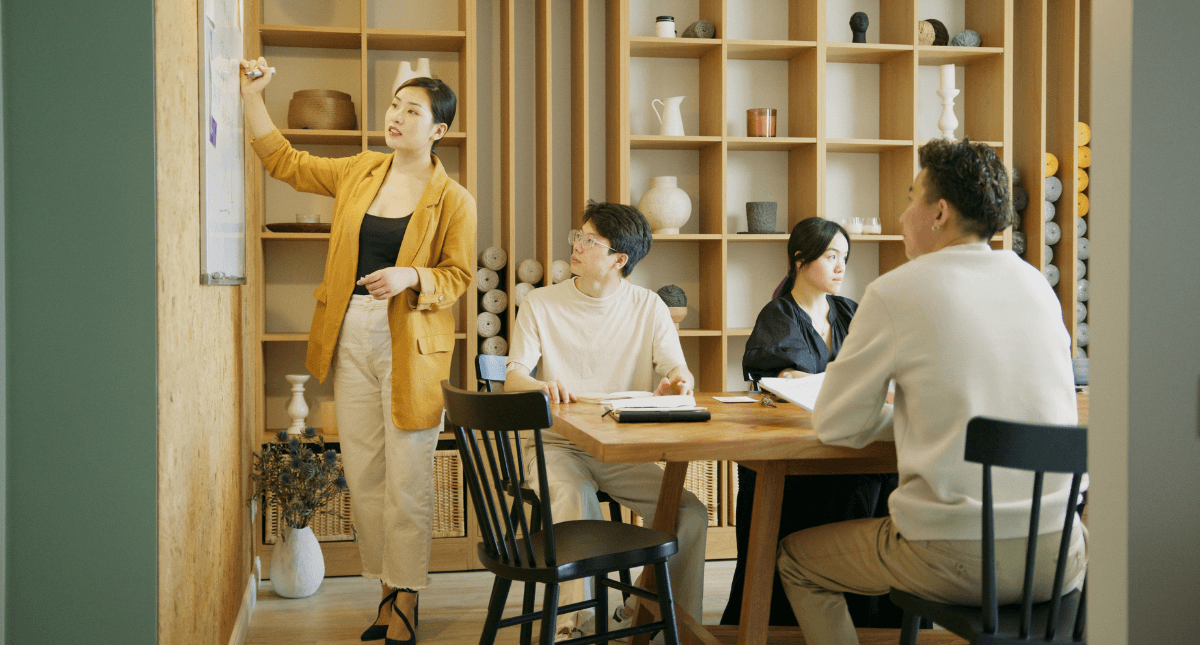 Cấu trúc Prevent: Cách dùng và bài tập vận dụng
