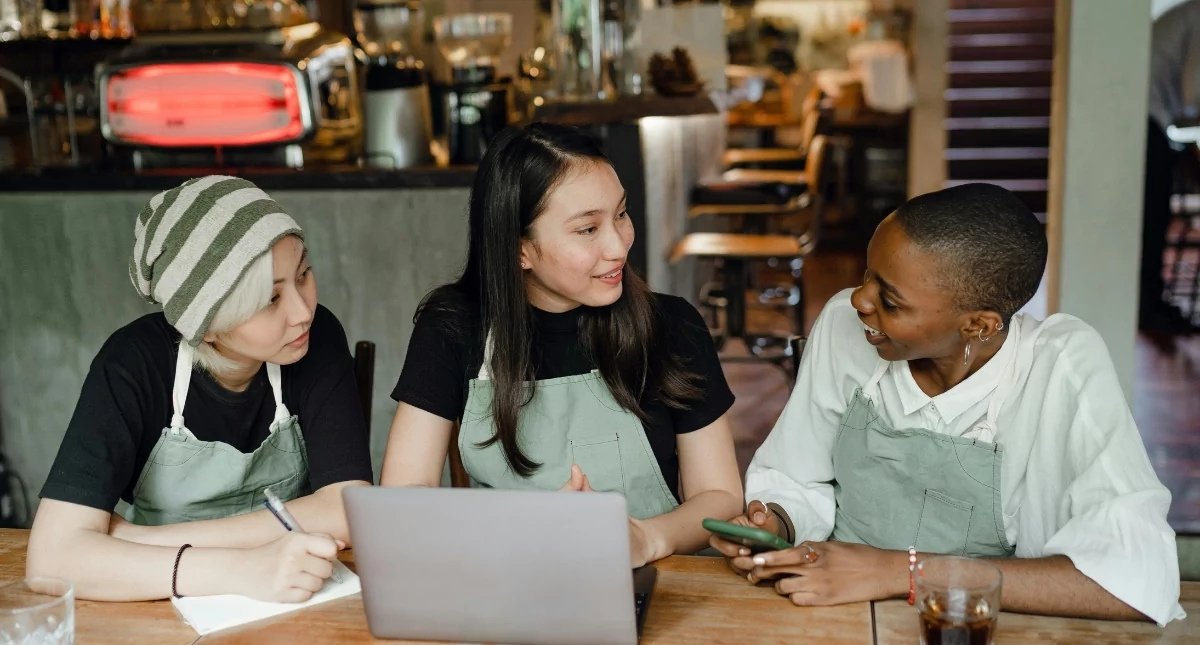 Mục tiêu và kỹ năng cần thiết trong công tác đào tạo nhân viên ngành dịch vụ