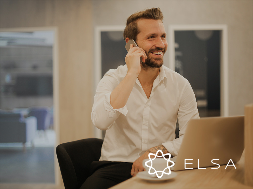 Học từ vựng tiếng Anh chủ đề Điện thoại & Thư tín| ELSA Speak 