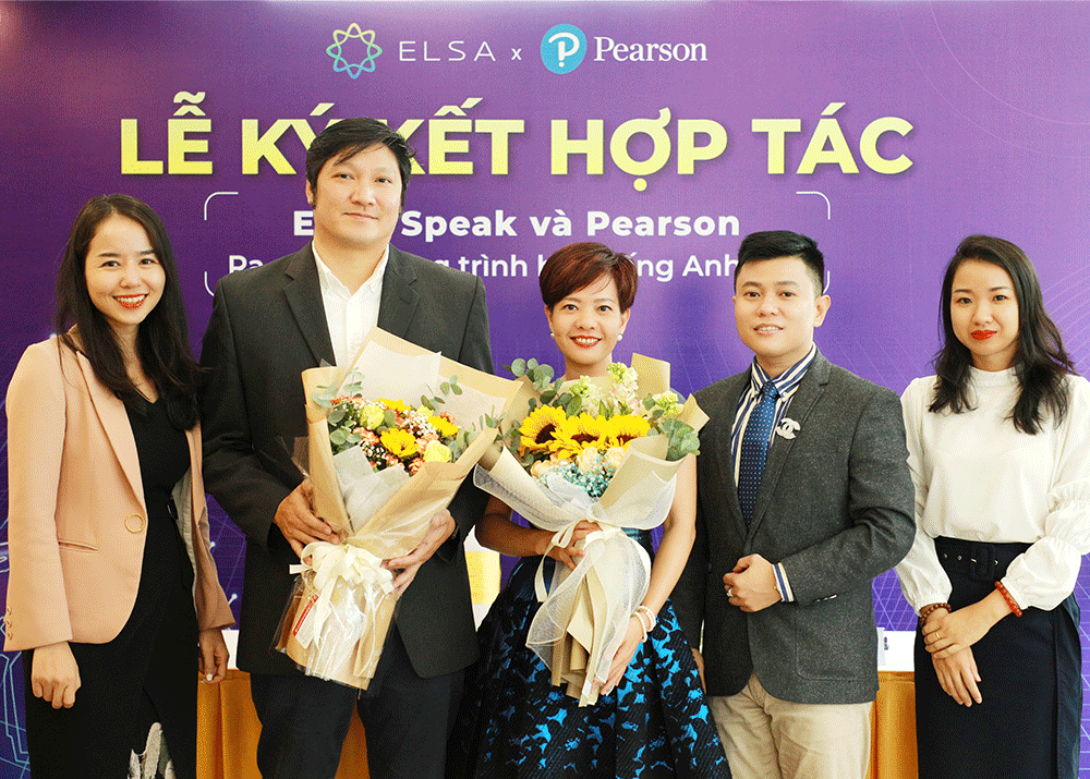ELSA Speak ra mắt ELSA for Students – Giải pháp học tiếng Anh toàn diện cho học sinh Việt Nam