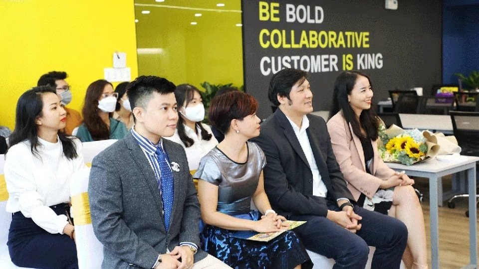 ELSA for Students hứa hẹn là giải pháp học tiếng Anh toàn diện cho học sinh Việt Nam