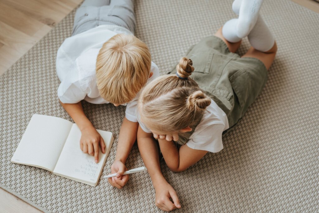 Bài tập động từ to be có đáp án