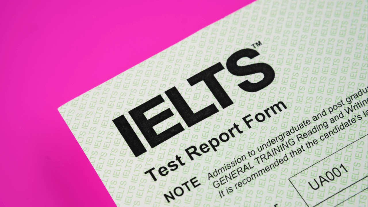 Thang điểm chuẩn IELTS 2022 và cách tính band điểm IELTS