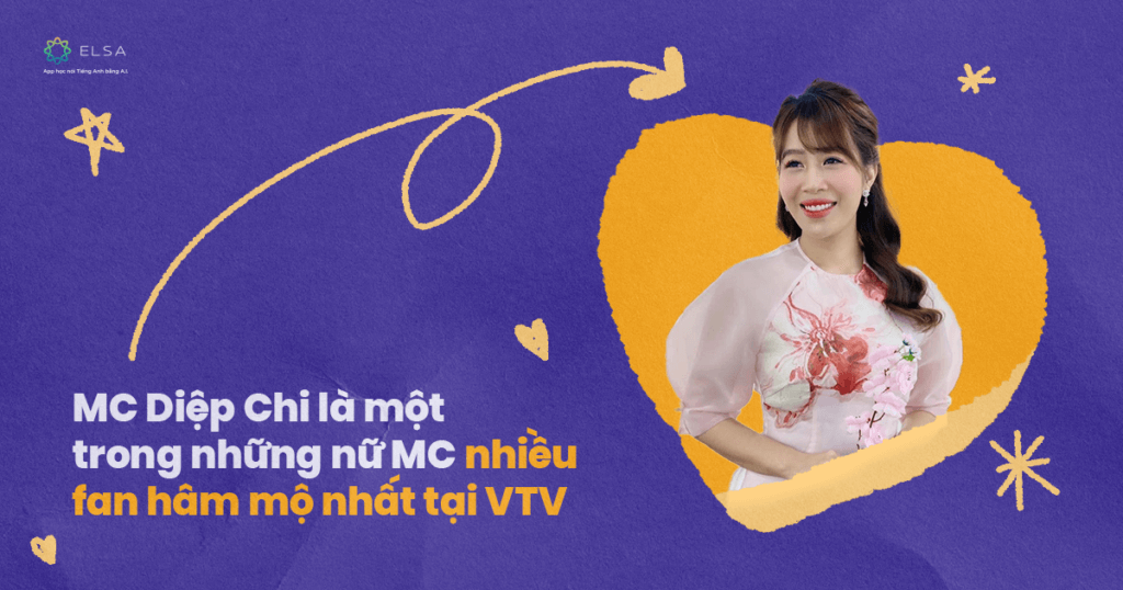 mc diệp chi