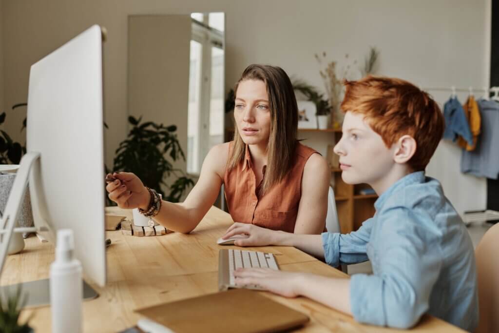 Cách dùng tính từ sở hữu trong tiếng Anh