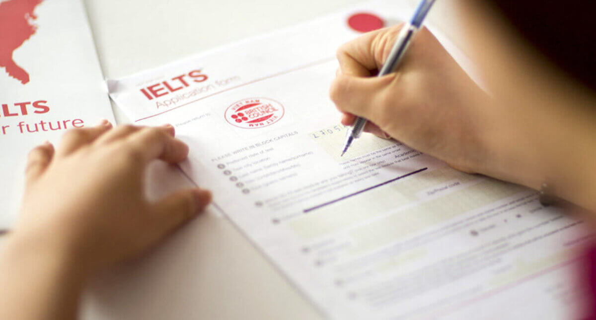 Hướng dẫn cách đăng ký thi IELTS 2022 (kèm chi phí) chi tiết nhất
