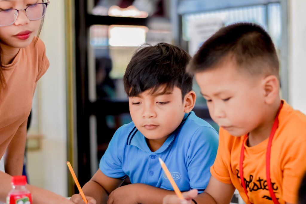 Cách sử dụng quá khứ đơn của be