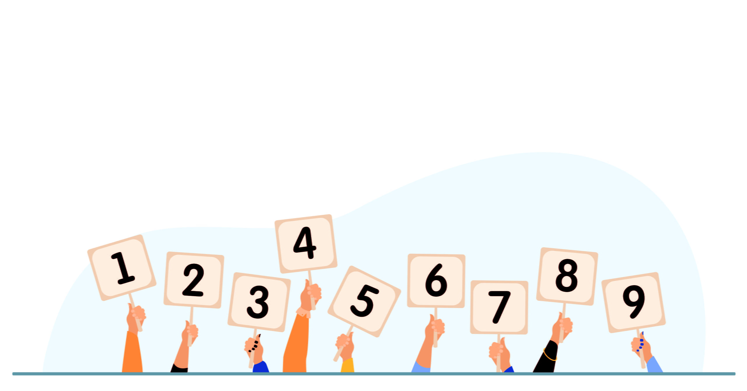 4 mẹo nâng band điểm IELTS Writing task 1 trong 2 tháng