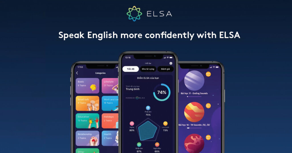 tự học ielts