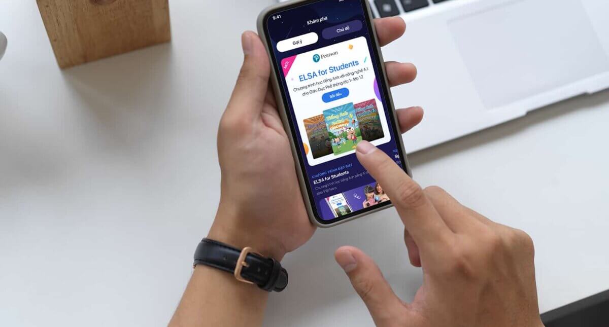 Top 10 công cụ tự học IELTS tại nhà hiệu quả nhất