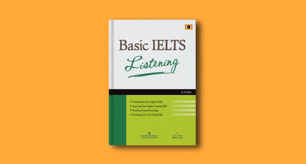 Review bí kíp luyện nghe Basic IELTS Listening cho người mới học