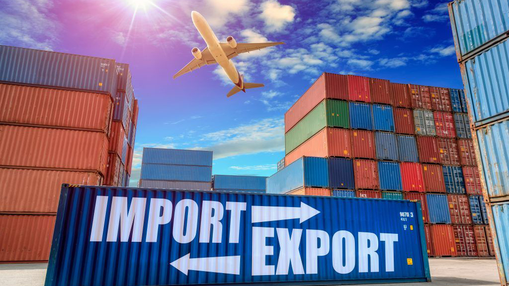 Thuật ngữ tiếng Anh ngành xuất nhập khẩu