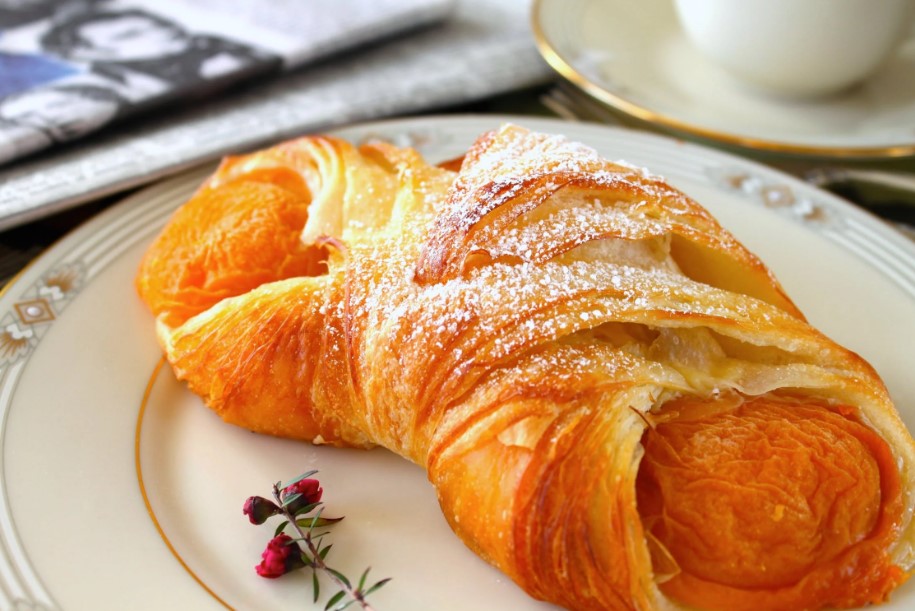 các món ăn nước ngoài bằng tiếng anh