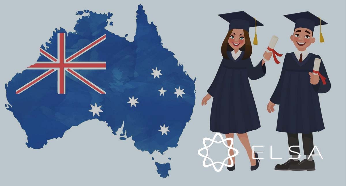 <strong>Du học Úc cần IELTS bao nhiêu? 5 điều kiện du học Úc mới nhất 2022</strong>